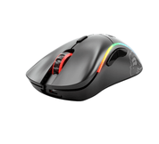 Glorious Model D Wireless (Black Matte) Mouse - InputGear DE