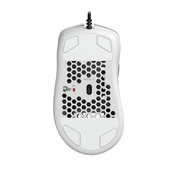 Glorious Model D Wireless (White Matte) Mouse - InputGear DE