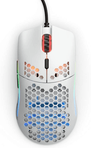 Glorious Model - O (White) Mouse - InputGear DE