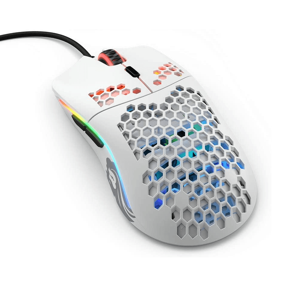 Glorious Model-O (White) Mouse - InputGear DE