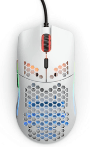 Glorious Model-O (White) Mouse - InputGear DE