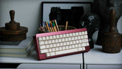 GMK Art Keycap Set - InputGear DE