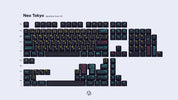 GMK Awaken Keycap Set - InputGear DE