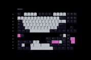 GMK Chaos Theory Keycap Set - InputGear DE