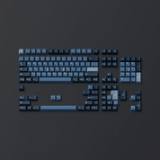 GMK Indigo Keycap Set - InputGear DE