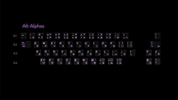 GMK Lilac on Black - InputGear DE