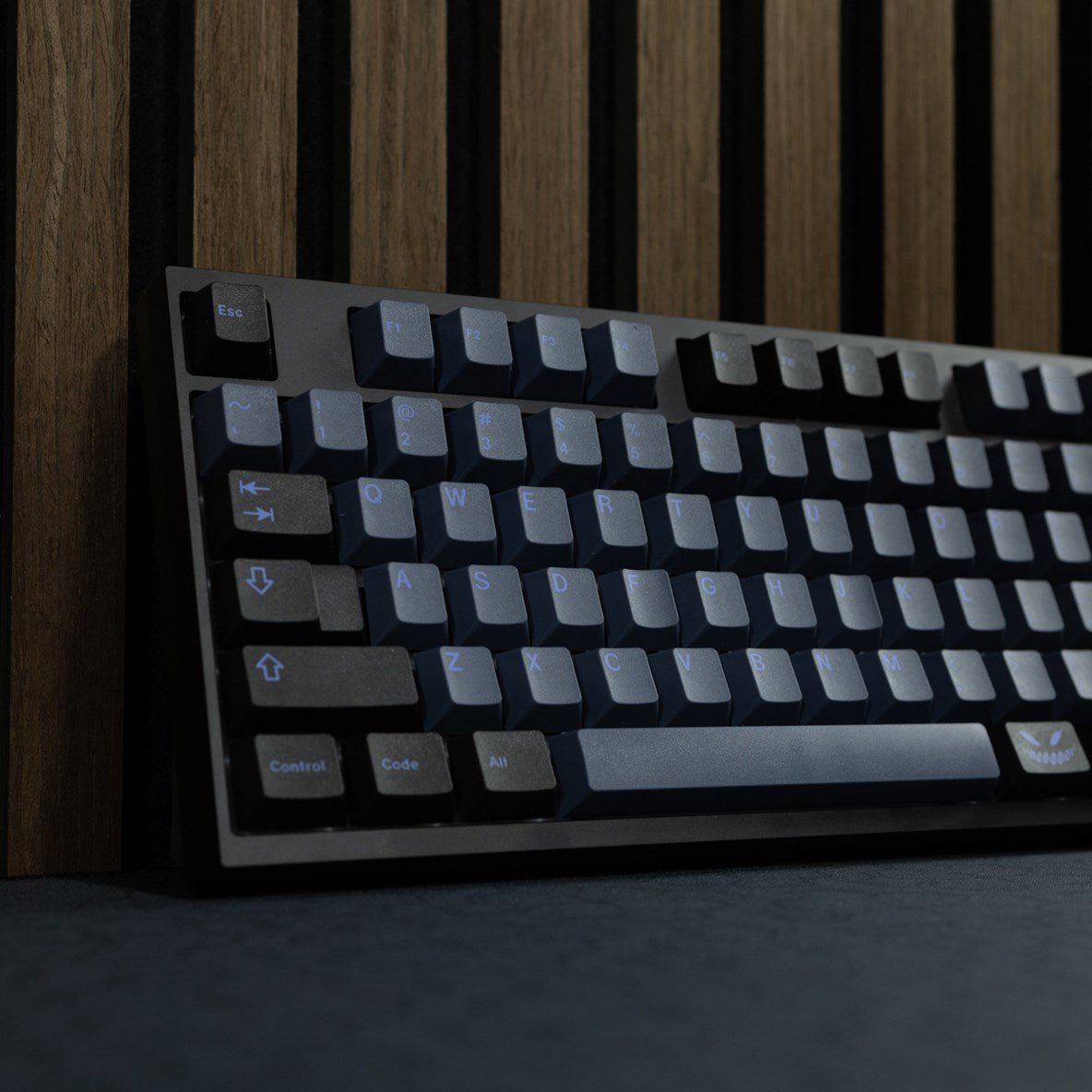 Gmk Shadow Keycaps GMK Nightshade Keycap Set – InputGear DE