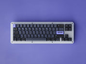 GMK Nightshade Keycap Set - InputGear DE