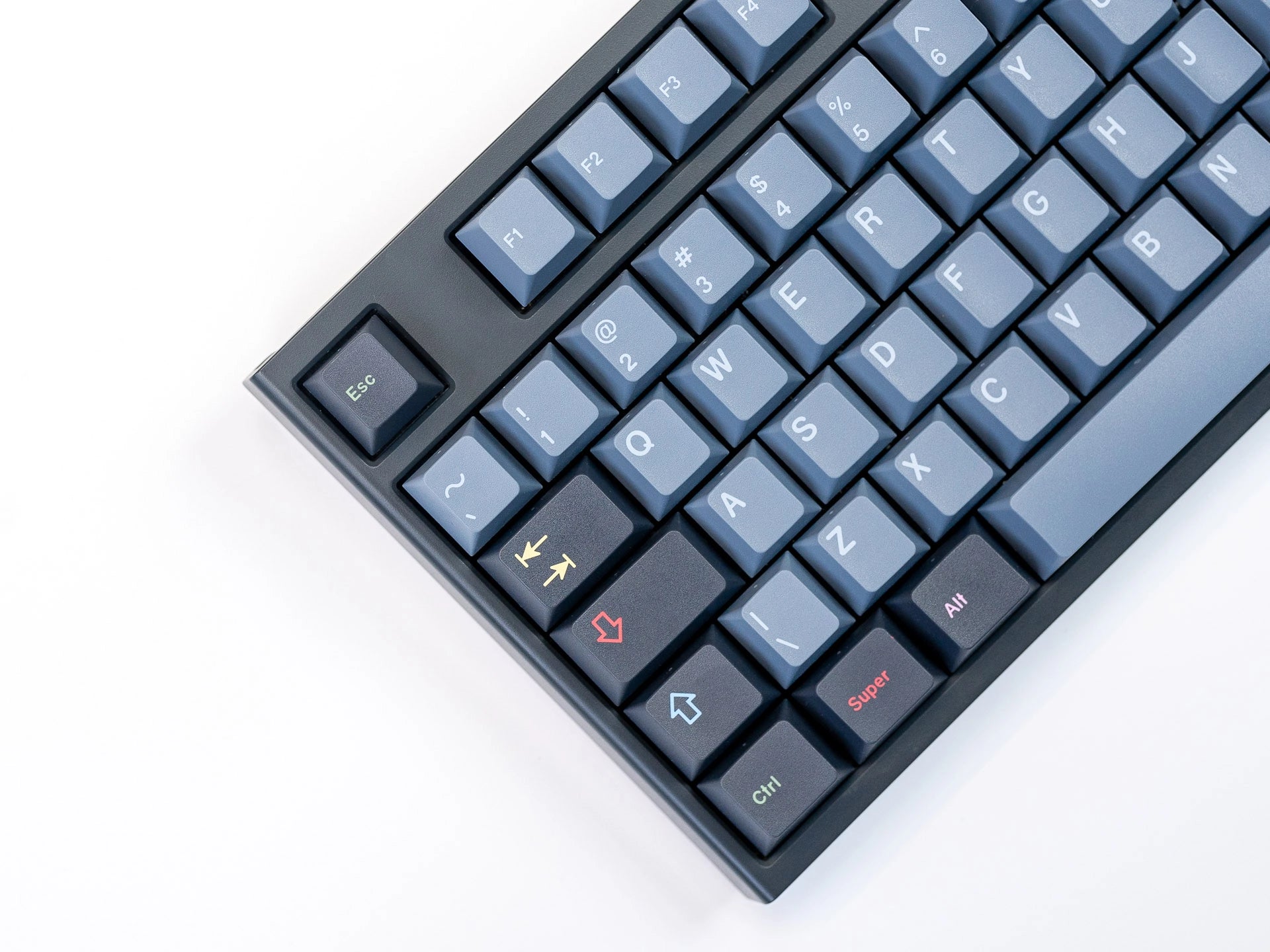 GMK Nord Keycap Set - InputGear DE