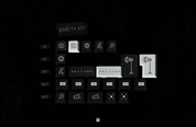 GMK Shashin Keycap Set - InputGear DE