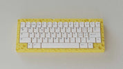 GMK Swiss Add-On Kit Keycap Set - InputGear DE