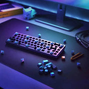 GMMK 2 Compact Keyboard Barebone (ISO) White - InputGear DE