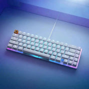 GMMK 2 Compact Keyboard Barebone (ISO) White - InputGear DE