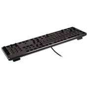 GMMK Full-Size Keyboard Barebone (ANSI) Black - InputGear DE