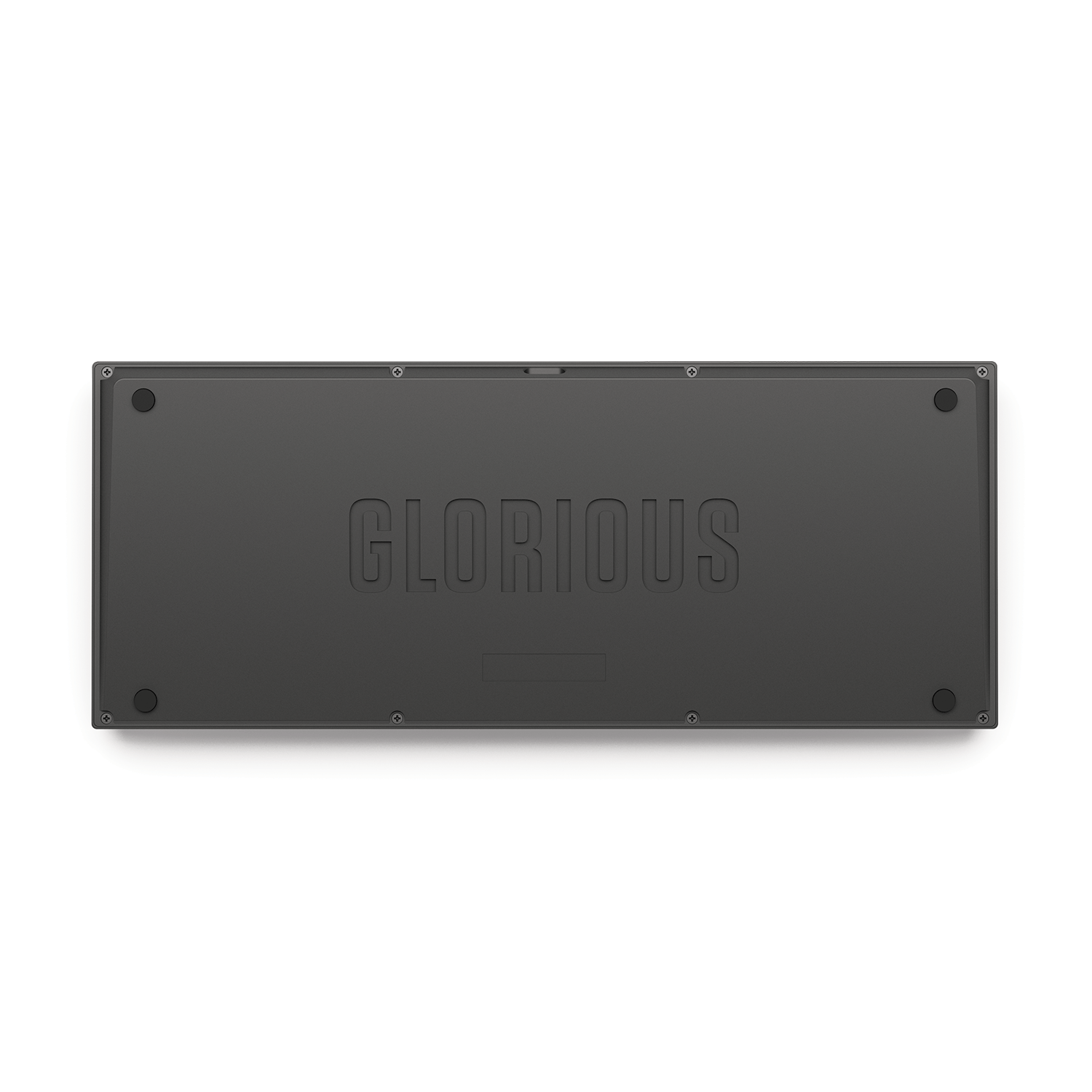 GMMK PRO (ISO) - InputGear DE