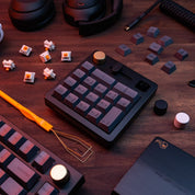 GMMK Wireless Numpad (Black) - InputGear DE