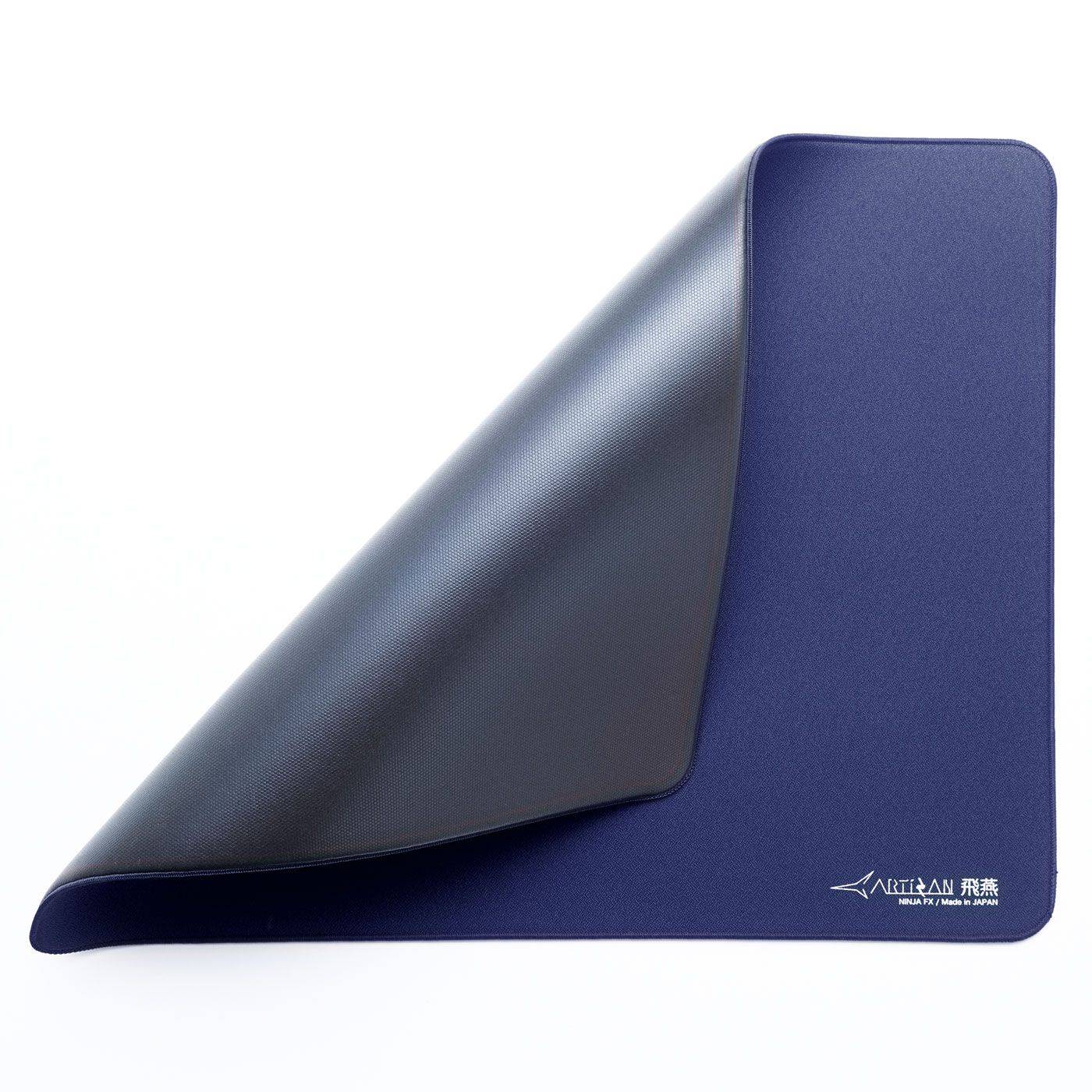 Artisan Deskmat - FX Hien Extra Soft - Navy Blue