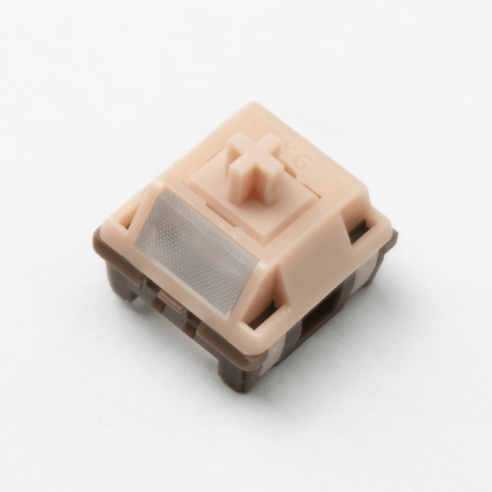 HMX Dirty Pink Switch - InputGear DE