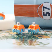 HMX Gulf (70 Switch Novelty Pack) - InputGear DE