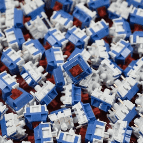 HMX Martini Switch (70 Pack) - InputGear DE