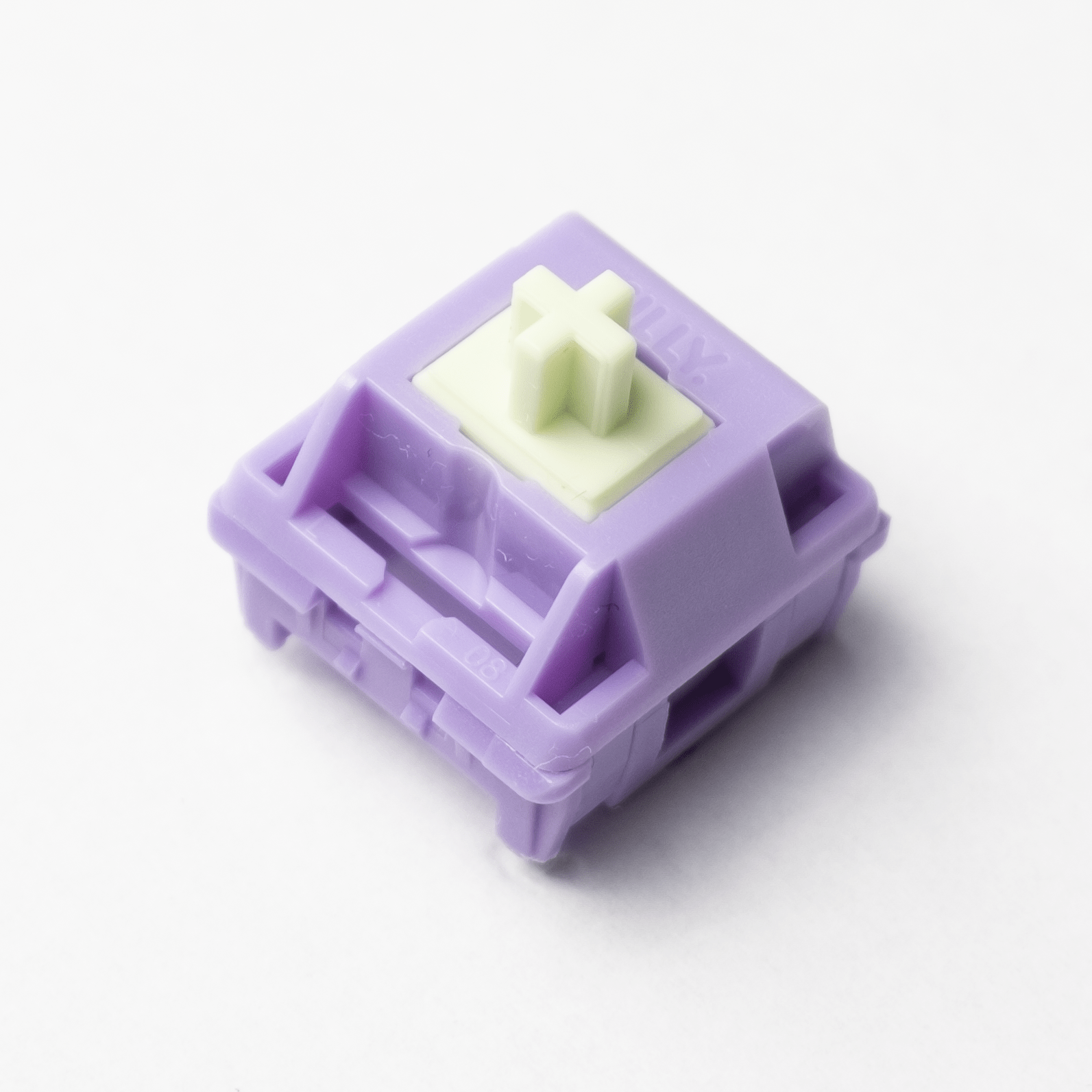 HMX Sillyworks Hyacinth V2 Switch - InputGear DE