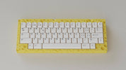 GMK Swiss Add-On Kit Keycap Set