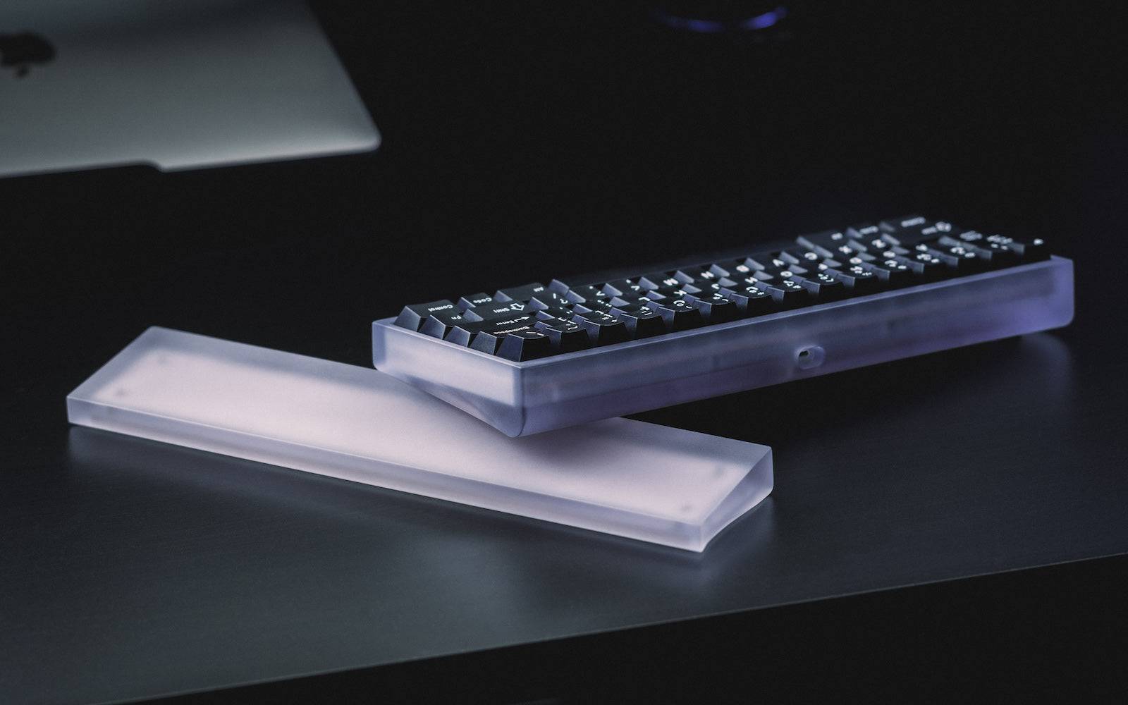 Artemis Design January PC (Light) Keyboard Kit