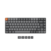 Keychron K3 Max (ISO-DE) Keyboard