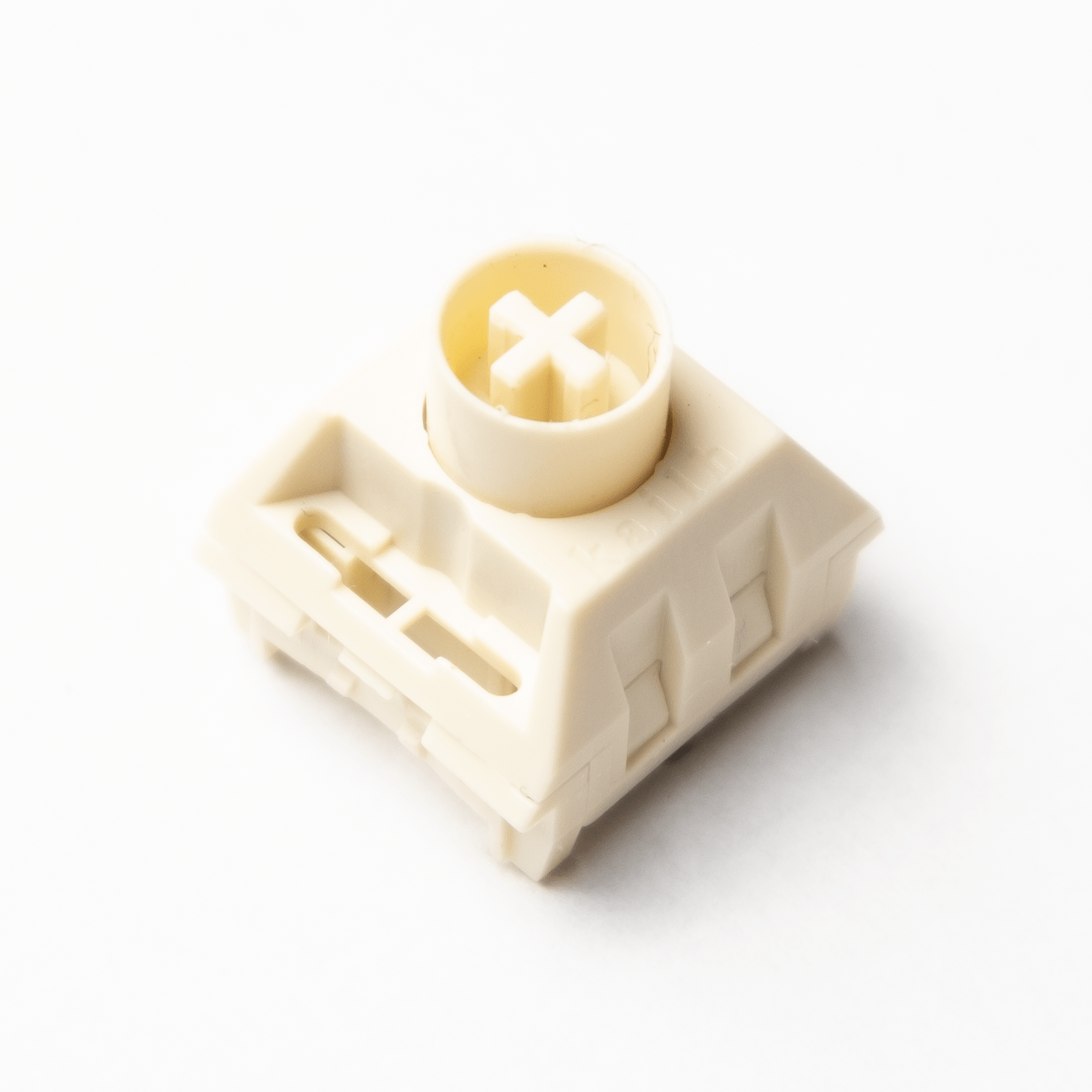 Kaihua Box Cream Switch - InputGear DE