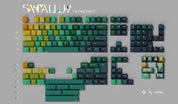 KAP Santa LLum (ANSI) Naixement Keycap Set - InputGear DE