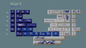 KAT Great Wave Keycap Set - InputGear DE