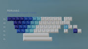 KAT Great Wave Keycap Set - InputGear DE