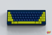 KAT Slurp Keycap Set - InputGear DE