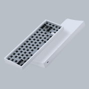 KBD67 Lite R4 Kit (ANSI) - InputGear DE