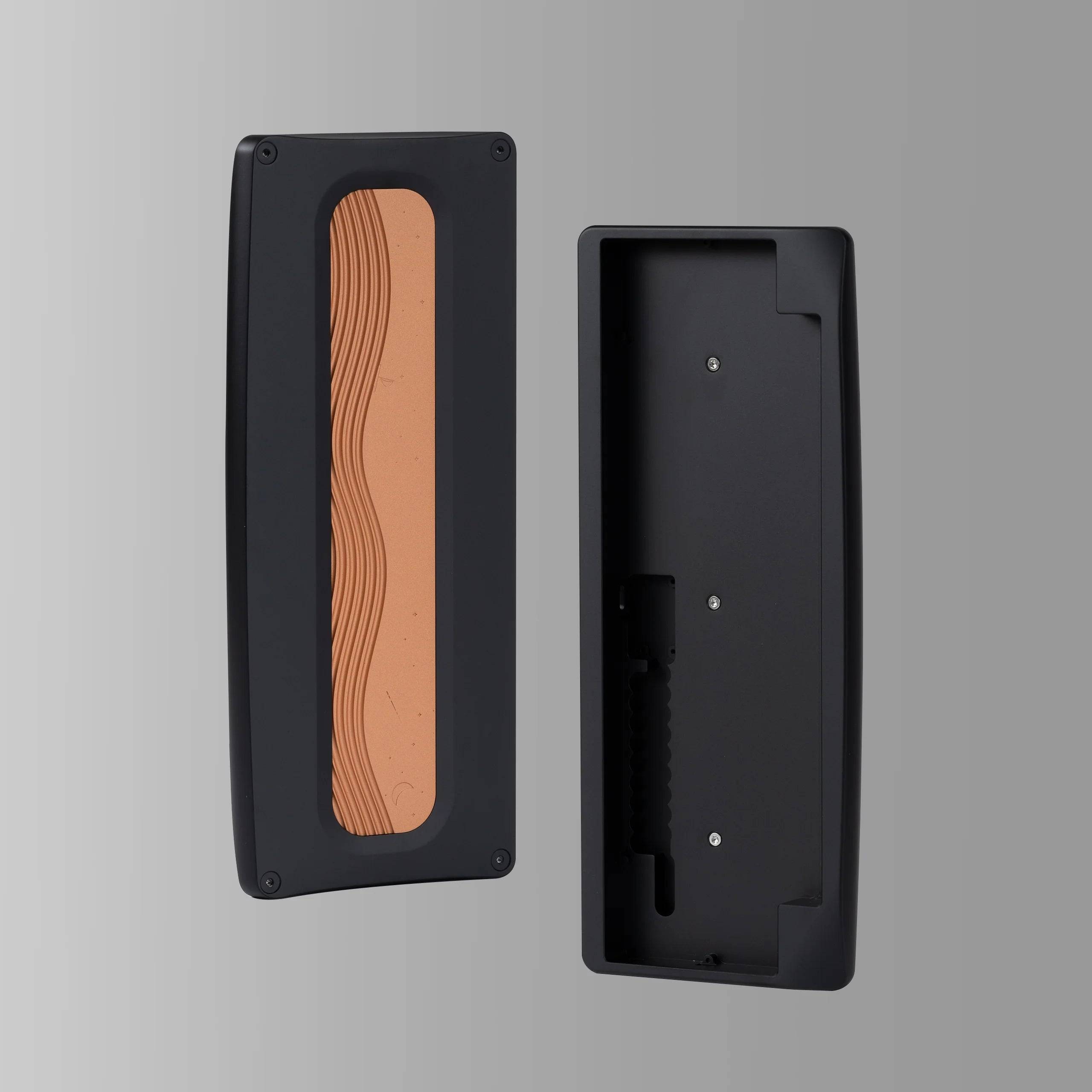 KBDFans Agar 60% Keyboard Kit