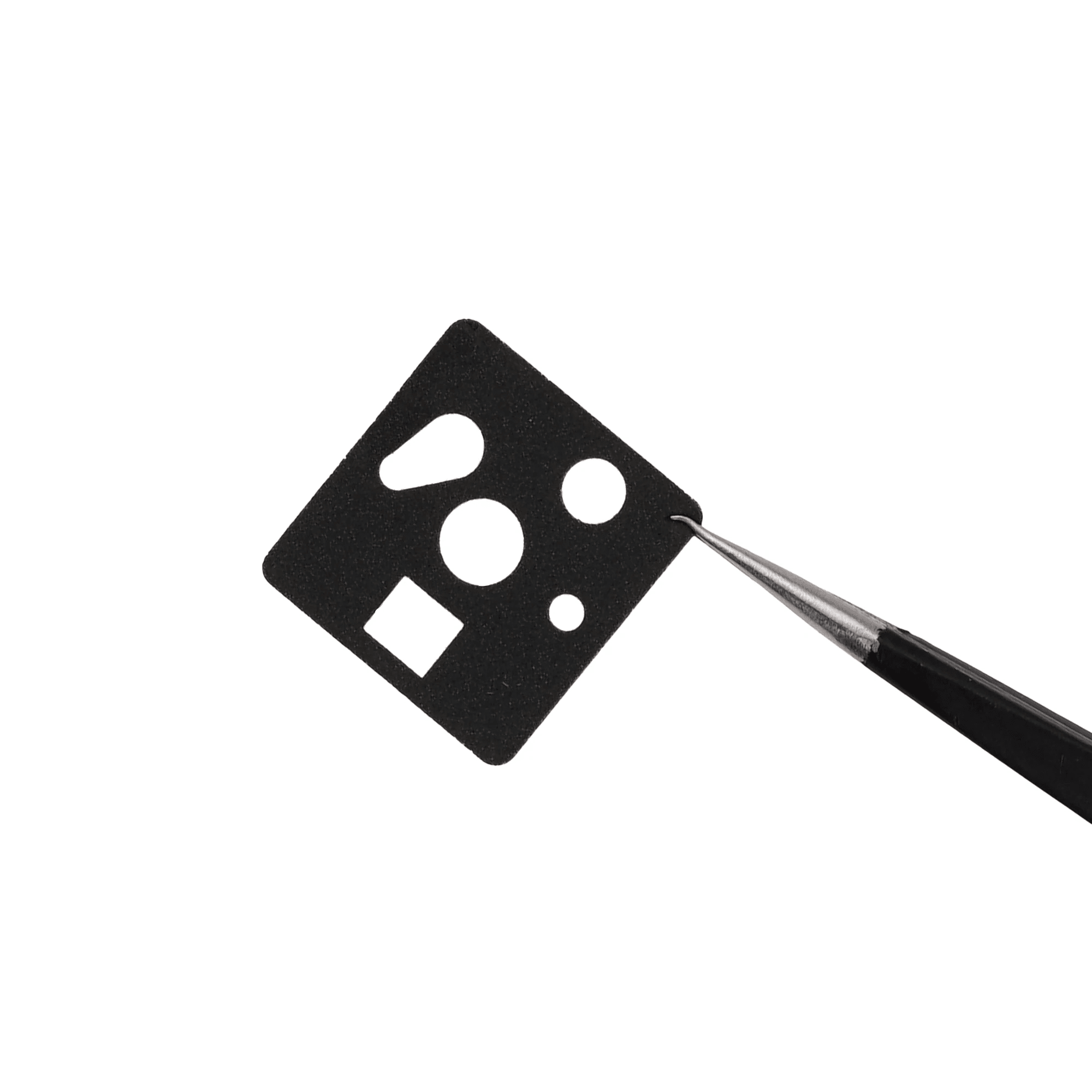 KBDFans Switch Pads - InputGear DE