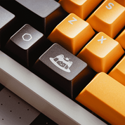 KCH Nekoccino Keycap Set - InputGear DE