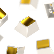 Keebwerk Artisan Swap Keycap - InputGear DE