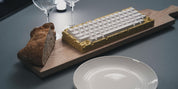 Keebwerk Cheeseboard Keyboard Kit - InputGear DE