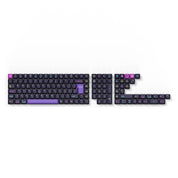 Keychron Developer (ISO - DE) Keycap Set - InputGear DE