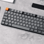 Keychron K1 Max (ISO-DE) - InputGear DE