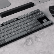 Keychron K1 Max (ISO-DE) - InputGear DE