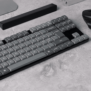 Keychron K1 Max (ISO - DE) - InputGear DE