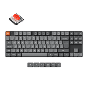 Keychron K1 Max (ISO - DE) - InputGear DE
