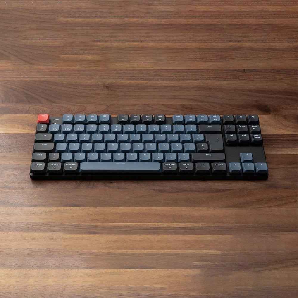 Keychron K1 Pro (ISO-DE) - InputGear DE