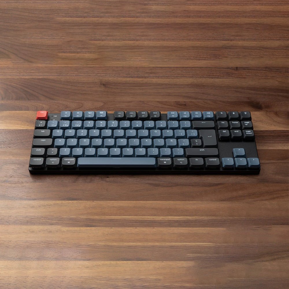 Keychron K1 Pro (ISO - DE) - InputGear DE