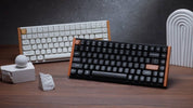 Keychron K2 HE Special Edition (ISO - NOR) - InputGear DE