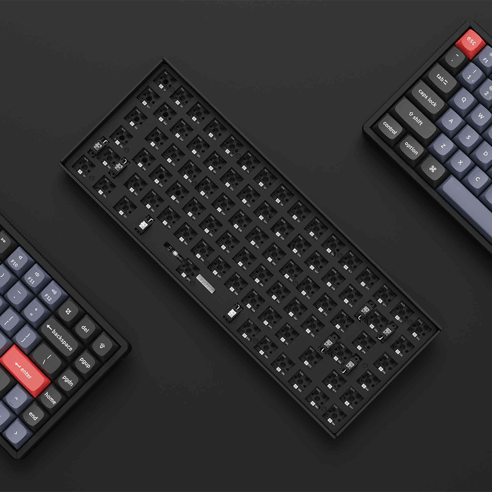 Keychron K2 Pro (ANSI) - InputGear DE