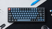 Keychron K2 Pro (ISO - DE) - InputGear DE