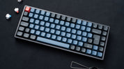 Keychron K2 Pro (ISO-DE) - InputGear DE